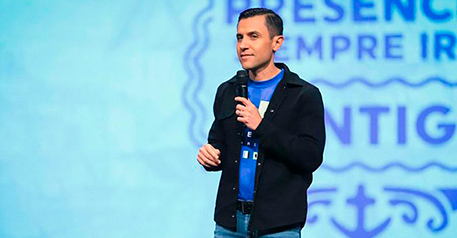 Steve Morales